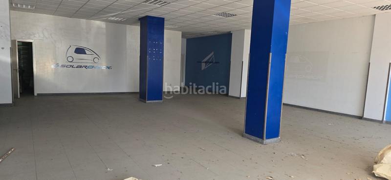 Foto 3e8d3fa4-cab4-4db9-bfe5-4f8041d9d05c. Local comercial a Chapín - Campus Universitario - Navinco Jerez de la Frontera