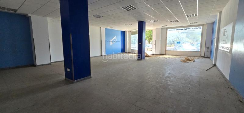 Foto 6343886c-0210-49cd-bfa4-f72113fbceb0. Local comercial a Chapín - Campus Universitario - Navinco Jerez de la Frontera