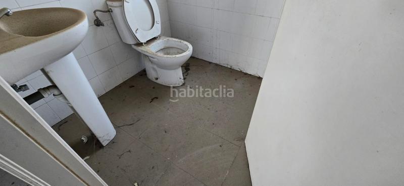 Foto a193d810-9115-4df5-8272-437bf0c9b153. Local comercial a Chapín - Campus Universitario - Navinco Jerez de la Frontera