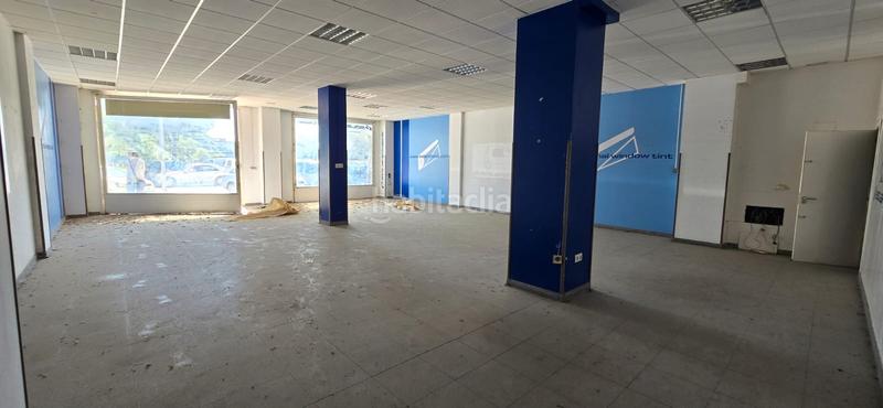 Foto b096f659-03ac-4f25-a4f4-6f88ff7adadc. Local comercial a Chapín - Campus Universitario - Navinco Jerez de la Frontera