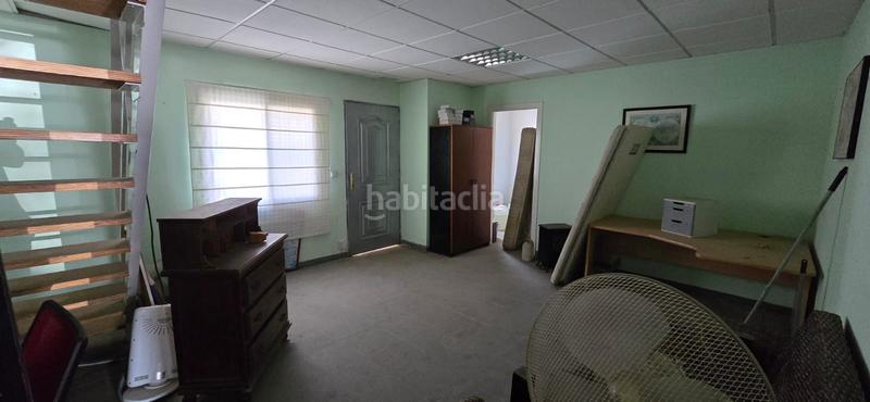 Foto f3da430e-a5cb-4941-8625-930ca7a8978e. Local comercial a Chapín - Campus Universitario - Navinco Jerez de la Frontera