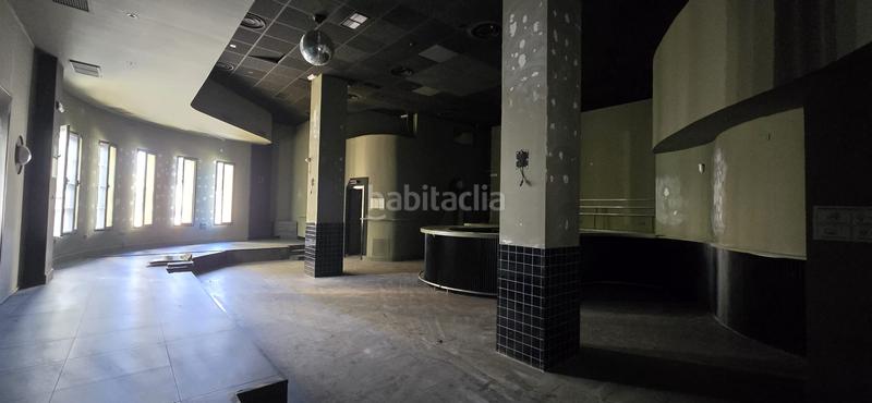 Foto 8934b092-ae1c-45bb-a82d-208747541807. Local comercial en La Plata Jerez de la Frontera