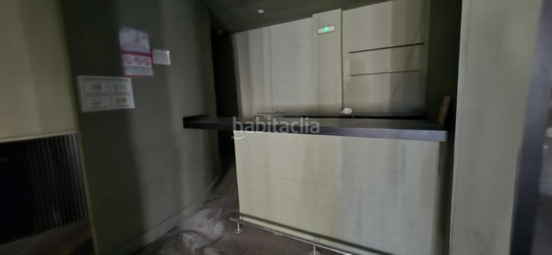 Foto 9cb190cd-c8d3-46b6-b251-d0538f83d44d. Local comercial en La Plata Jerez de la Frontera