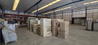 Fabrikhalle  Calle del desarrollo