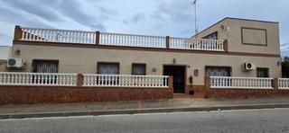 Casa a Calle pozo 19