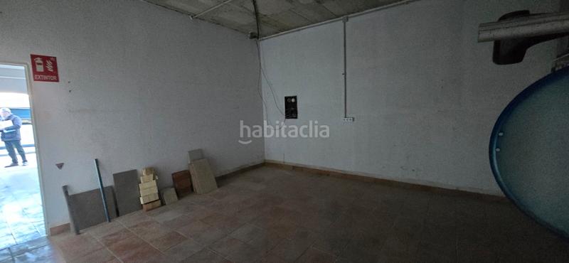 Foto 9d031a7f-4775-46f7-9991-7c5d705e82ef. Alquiler local comercial en Chapín - Campus Universitario - Navinco Jerez de la Frontera