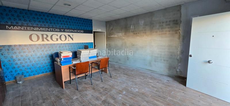 Foto 18a6b56f-b039-4972-8d8f-692f5828eda5. Location local commercial dans Chapín - Campus Universitario - Navinco Jerez de la Frontera