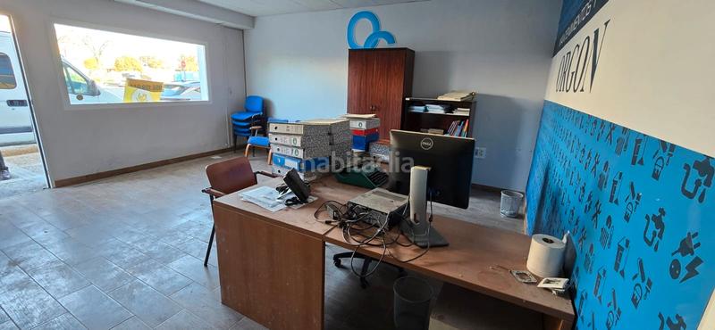 Foto 60449e77-3b93-4136-bb5f-c13c38b2355a. Location local commercial dans Chapín - Campus Universitario - Navinco Jerez de la Frontera