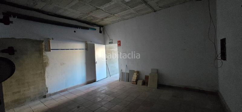 Foto 9c899e54-6848-447d-af7e-805774fdf0f8. Location local commercial dans Chapín - Campus Universitario - Navinco Jerez de la Frontera