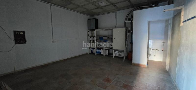 Foto a8a52747-917a-4655-afe6-ac316e7c4918. Location local commercial dans Chapín - Campus Universitario - Navinco Jerez de la Frontera