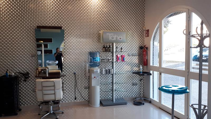 Foto 5a319dd2-7846-42f2-b67a-8b60cb64761b. Local comercial a calle manuel alejandro 5 a El Altillo Jerez de la Frontera