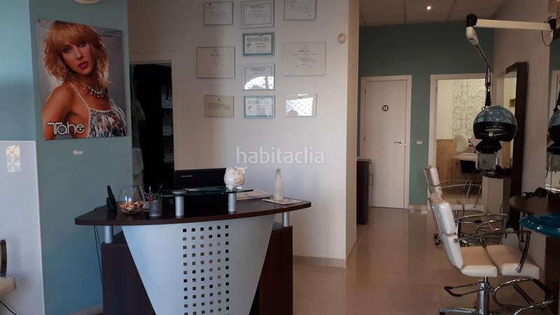 Foto 6953661a-249d-4c17-8ae7-1cfc3937b054. Local comercial a calle manuel alejandro 5 a El Altillo Jerez de la Frontera