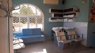 Local Comercial a Calle manuel alejandro 5