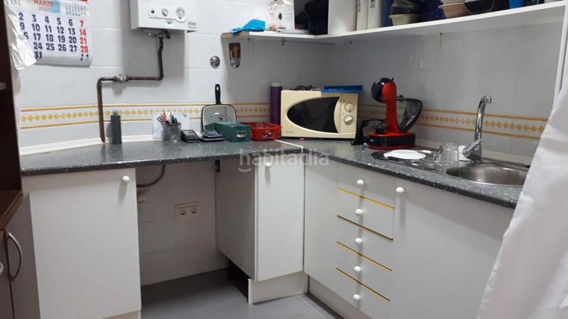 Foto f6886b1b-7d01-42ca-9ea7-6792c94616fe. Local comercial a calle manuel alejandro 5 a El Altillo Jerez de la Frontera