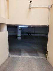 Affitto Posto auto in Calle santo domingo 9