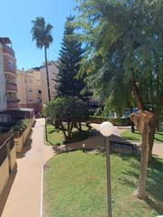 Appartement à Avenida descartes 3