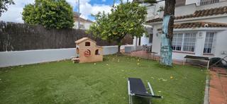 Chalet in Barriada España - San Pedro