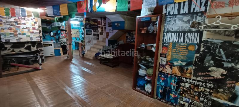 Foto d5aaa45d-aac0-4f1f-a291-af0eb676c2b9. Casa a schiera con camino in El Rocío - La Milagrosa Jerez de la Frontera