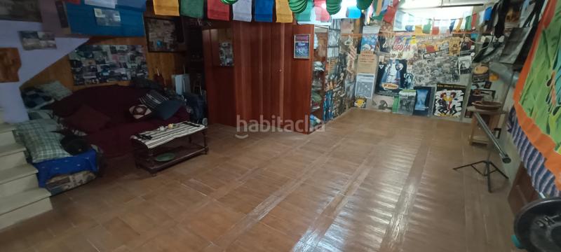 Foto 1d6c823c-d1b6-4b56-8189-439b5cb13c59. Casa adossada amb xemeneia a El Rocío - La Milagrosa Jerez de la Frontera