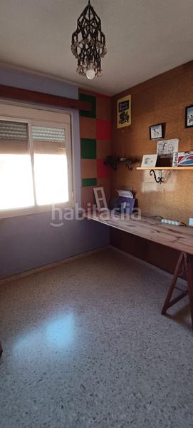 Foto 78856238-080f-464e-b864-454f3583e6e0. Casa adossada amb xemeneia a El Rocío - La Milagrosa Jerez de la Frontera