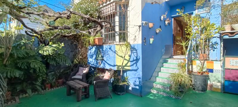 Foto a8b50220-8a37-49b7-a63f-613d42ed898f. Casa adossada amb xemeneia a El Rocío - La Milagrosa Jerez de la Frontera
