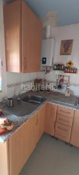 Foto c6675a20-fe79-4f11-ae1c-7f2fecce03b5. Casa adossada amb xemeneia a El Rocío - La Milagrosa Jerez de la Frontera