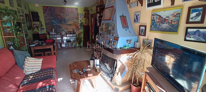 Foto d79a1a26-46a1-4725-acda-ee092c088031. Casa adossada amb xemeneia a El Rocío - La Milagrosa Jerez de la Frontera