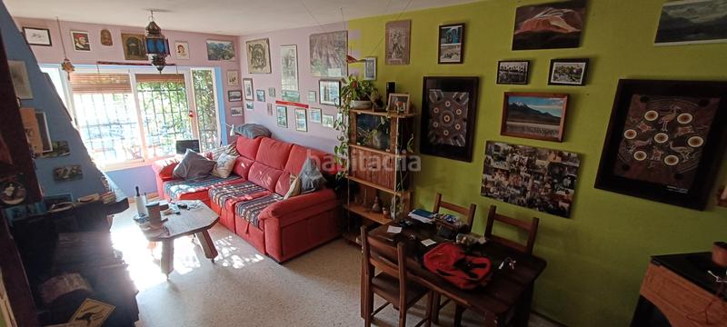 Foto ecdd6622-5819-4f03-9068-c18f89538111. Casa adossada amb xemeneia a El Rocío - La Milagrosa Jerez de la Frontera