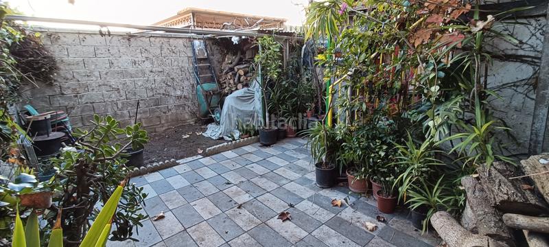 Foto fcae28aa-23ee-48b5-9775-efe69cdf573f. Casa adossada amb xemeneia a El Rocío - La Milagrosa Jerez de la Frontera