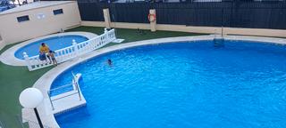 Flat in Calle madre de dios 4
