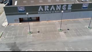 Miete Fabrikhalle in Avenida alcalde cantos ropero 1