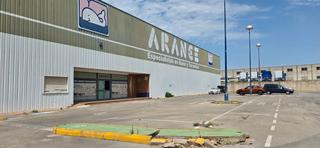 Lloguer Nau industrial a Avenida alcalde cantos ropero 1
