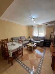 Rent Flat in Paseo de las delicias 30