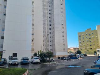 Affitto Appartamento in Calle república saharaui 12