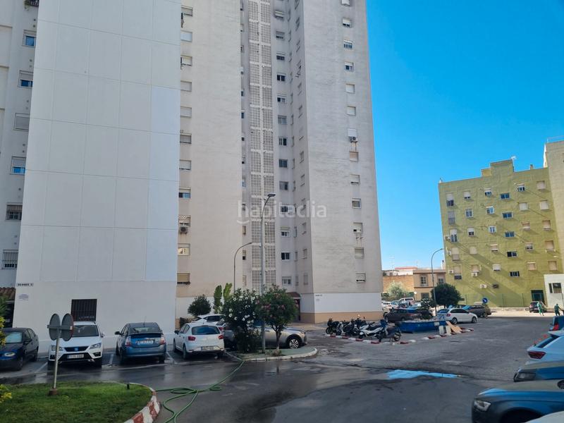 Foto 368bd2e4-7e71-4b62-9d66-bc6d3b913980. Alquiler piso en calle república saharaui 12 en Pago San José - Princi - Jerez Jerez de la Frontera