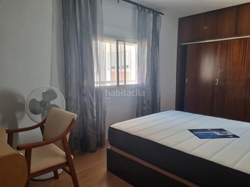 Foto b5f1e74f-ddc6-4977-ba5e-e71365fa0eb7. Alquiler piso en calle república saharaui 12 en Pago San José - Princi - Jerez Jerez de la Frontera