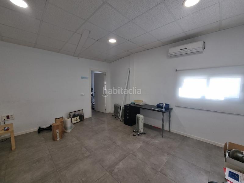 Foto 96f4c04f-c4a2-4373-bd4b-5b15f2474da2. Nave industrial en Picadueñas Jerez de la Frontera