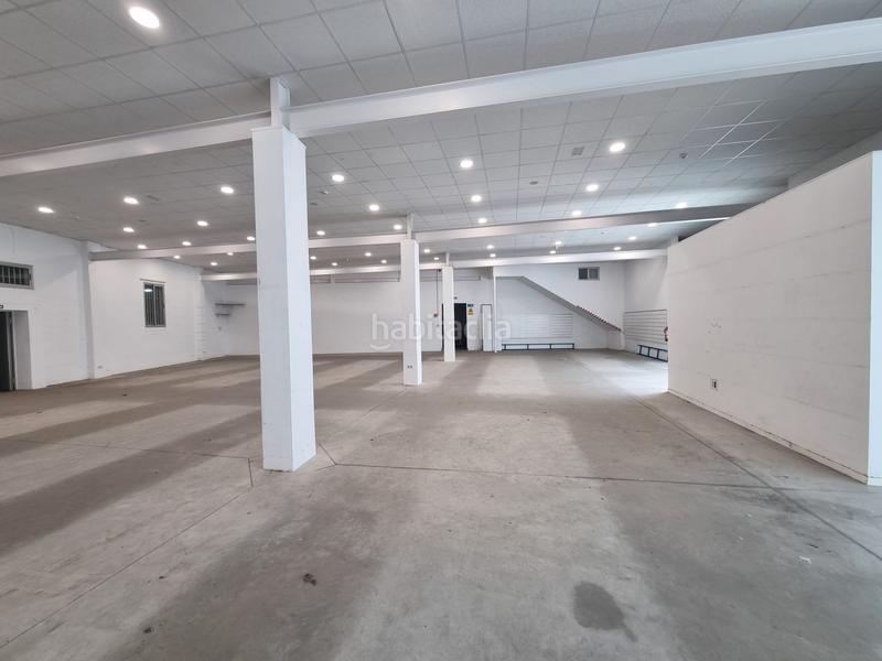 Foto ec2382d0-fac6-44da-80ea-53551e1fb28a. Nave industrial en Picadueñas Jerez de la Frontera