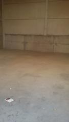 Nave industrial en Calle Marruecos 30