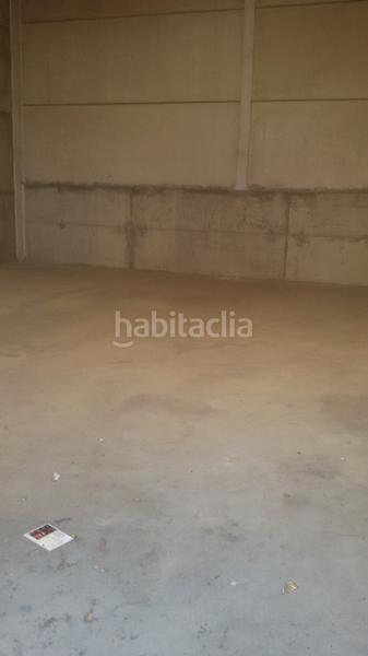 Foto 06311dd3-fb4d-4ebd-9d26-15a890d2a563. Alquiler nave industrial en calle marruecos 30 en Jerez de la Frontera