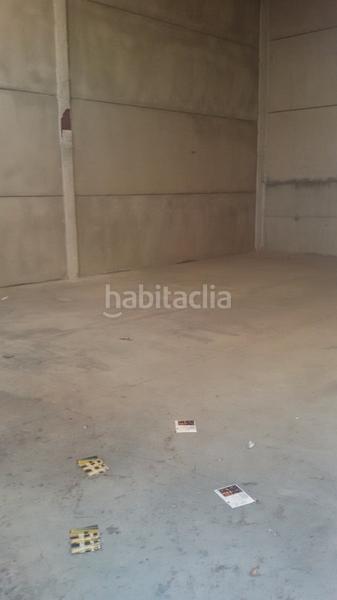 Foto 584d43b4-2837-4caa-acc1-6eebc1c1d568. Alquiler nave industrial en calle marruecos 30 en Jerez de la Frontera