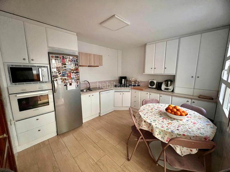 Foto a51ee3cd-bb1d-493d-ba76-1ead1a966a5d. Casa a schiera in calle guadalete 14d in Divina Pastora - La Yeguada Jerez de la Frontera