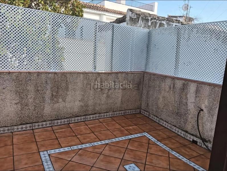 Foto 45d3200c-1b3f-42ea-b4f6-834754fe6f76. Casa adossada a calle guadalete 14d a Divina Pastora - La Yeguada Jerez de la Frontera