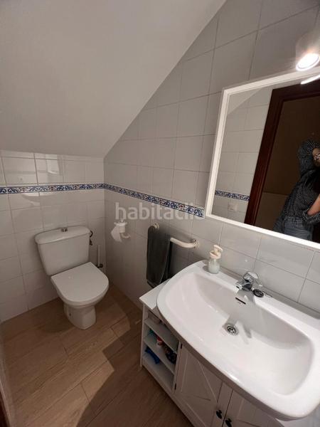 Foto a2be7362-b52e-4962-8e7d-b3cd3a0516b0. Casa adossada a calle guadalete 14d a Divina Pastora - La Yeguada Jerez de la Frontera