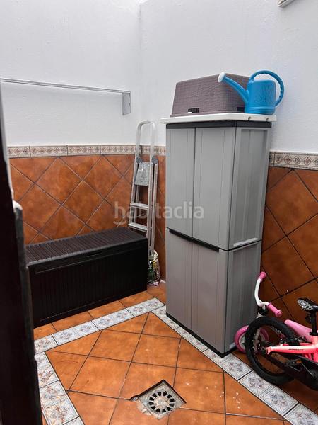 Foto b554fb0d-ddc0-4b6f-ab68-fcd7e82ef042. Casa adossada a calle guadalete 14d a Divina Pastora - La Yeguada Jerez de la Frontera