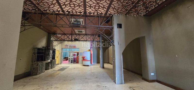 Foto 756f5062-4999-4c7e-9d26-eaa0c538c161. Nave industrial en calle del transporte 49 en Pozoalbero Jerez de la Frontera