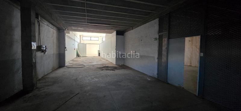 Foto 5b41080b-51f6-4ce2-8276-6d0552402a2e. Nave industrial en avenida sanlúcar 1 en Picadueñas Jerez de la Frontera