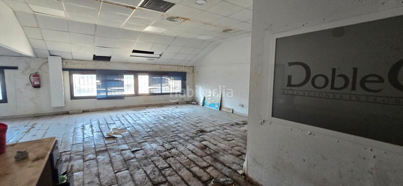 Foto 5f949e3b-7541-4590-a590-aa4e2f528c41. Nave industrial en avenida sanlúcar 1 en Picadueñas Jerez de la Frontera