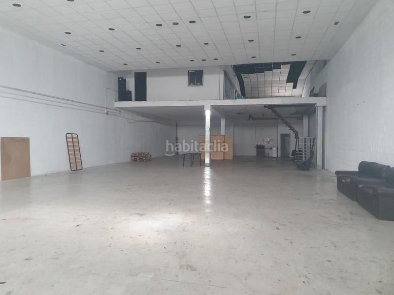 Foto 94ff50b0-d6ee-491b-824f-63a4250a8728. Nave industrial en avenida sanlúcar 1 en Picadueñas Jerez de la Frontera