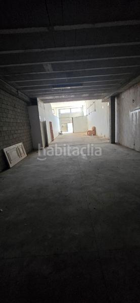Foto a33bca82-411c-4f1b-9d3f-9e85fb643fbf. Nave industrial en avenida sanlúcar 1 en Picadueñas Jerez de la Frontera